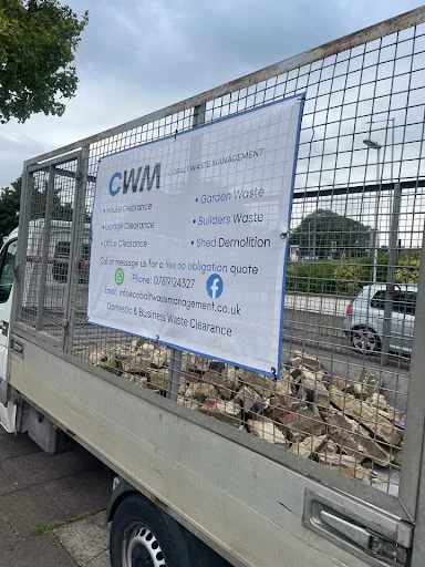 Thomas Dunger trading as Cobalt Waste Management