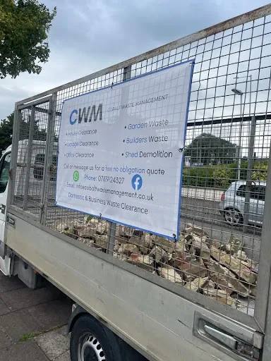 Thomas Dunger trading as Cobalt Waste Management