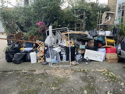 Surrey Clearance