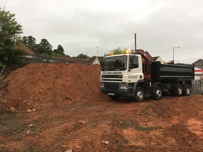 Dal Skip Hire Ltd