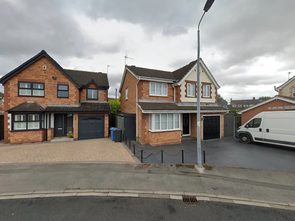 DREAM HOME IMPROVEMENTS (YORKSHIRE) LTD