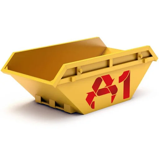 A1 WASTE MANAGEMENT LTD trading as A1 SKIPS