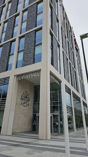 Crawley Borough Council Environmental Services