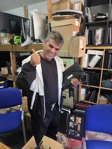 London Computer Recycling