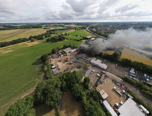 ANGLIAN DEMOLITION & ASBESTOS LIMITED