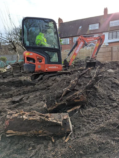 WHITES SKIP HIRE & RECYCLING LIMITED