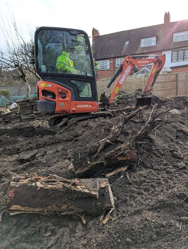 WHITES SKIP HIRE & RECYCLING LIMITED