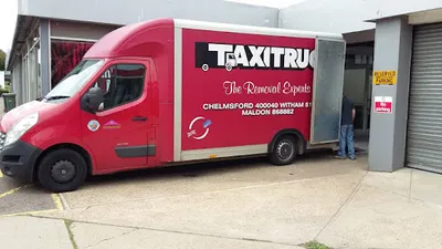 TAXI TRUCKS REMOVALS & STORAGE LTD