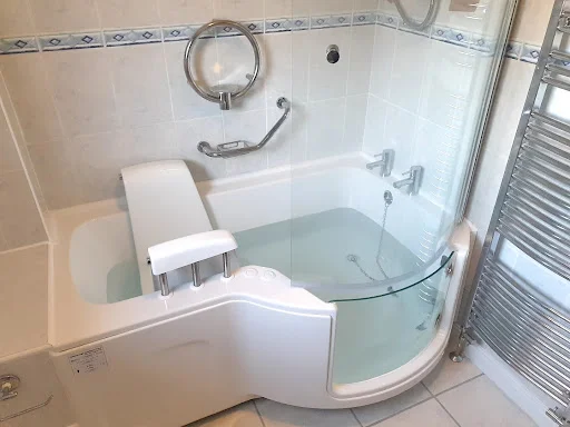 QUALITY LIFE BATHROOMS LIMITED