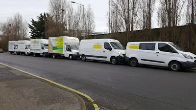STORE IT RIGHT (EA) LTD trading as Move It Right/Store It Right/Clear It Right