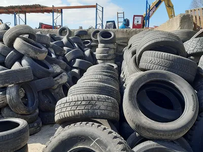 NEW RECYCLING LTD