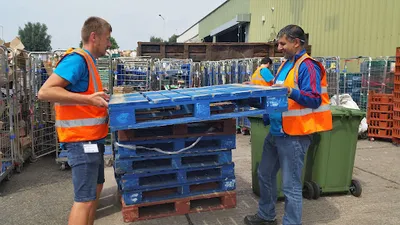 EMERGE Recycling