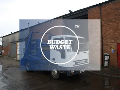Budget Waste