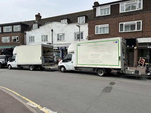 J.H Removals and Waste Disposal