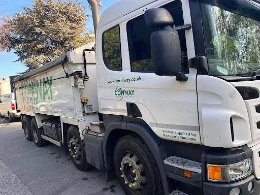 Isp Haulage