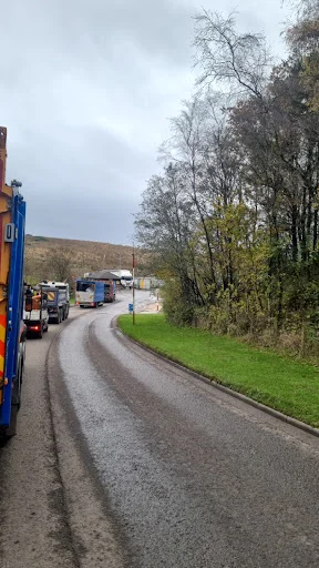workington waste