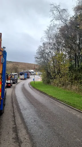 workington waste