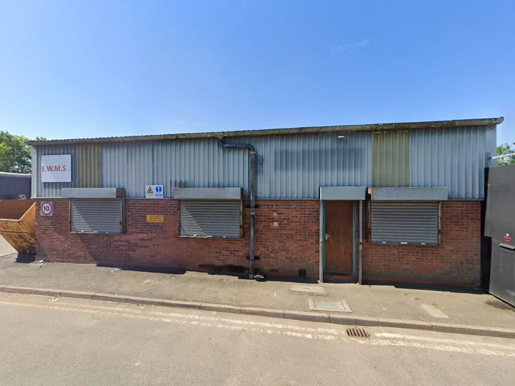 ENVIRONMENTAL WASTE MANAGEMENT SERVICES LTD trading as Environmental Waste Management Services Ltd