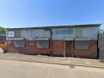ENVIRONMENTAL WASTE MANAGEMENT SERVICES LTD trading as Environmental Waste Management Services Ltd