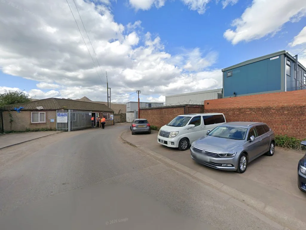 T P Skip Hire