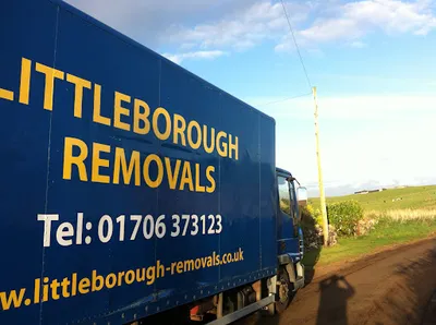 James Beninson trading as Littleborough Removals
