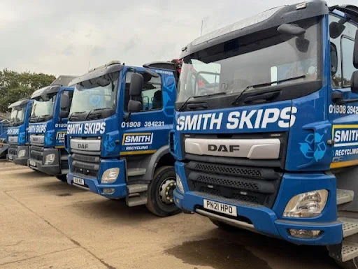 Smith Recycling
