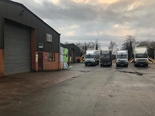 SAFELEC CONTRACTORS LTD