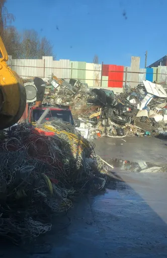 Moor Street Metals & Waste Recycling