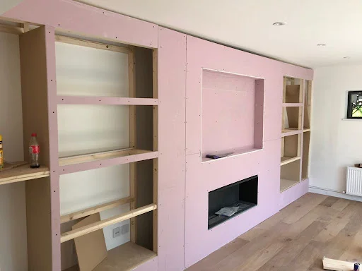 JBM SERVICES CONTRACTORS LTD