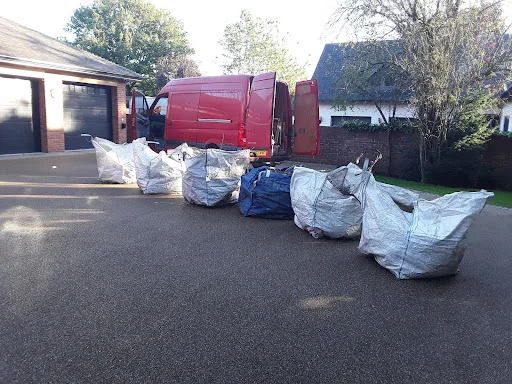 BRIER HILLS RECYCLING LIMITED trading as Brier Hills Recycling Ltd