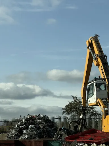 METAL SOLUTIONS (DONCASTER) LIMITED