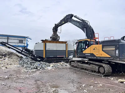 ULTIMATE DEMOLITION AND CONSTRUCTION SERVICE LIMITED