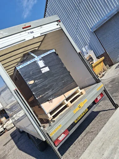 TEEMAN REMOVALS LTD