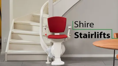 SHIRE STAIRLIFTS LIMITED