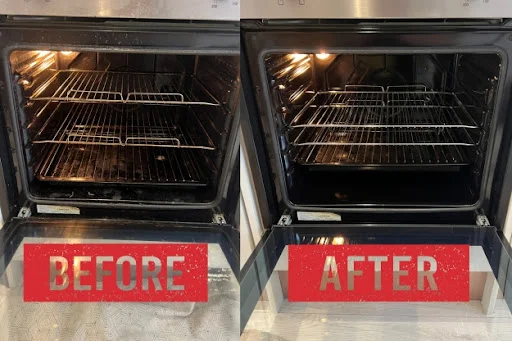 LOCAL EXPERT CLEANING LTD