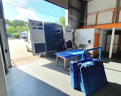 Daniel James Removals