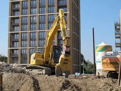 GREATER LONDON DEMOLITION LIMITED