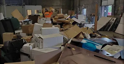 VIABLE WASTE SOLUTIONS LTD