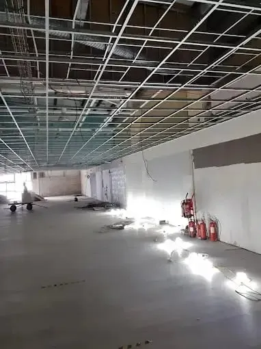 DP DEMOLITION