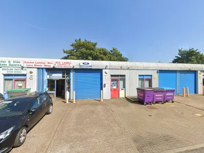 ENVIROTEC INTEGRATED SERVICES SOUTH EAST LIMITED