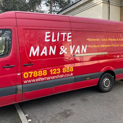 Silwin Pereira trading as Elite Man and Van