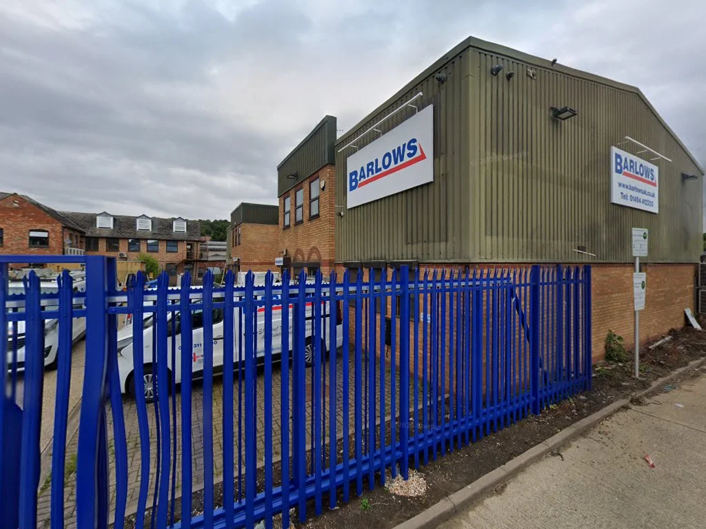 DEAN INTERIORS LIMITED
