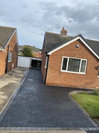 BLACKTOP CONSTRUCTION LIMITED