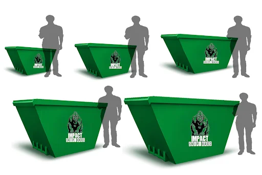 Impact Skip Bags