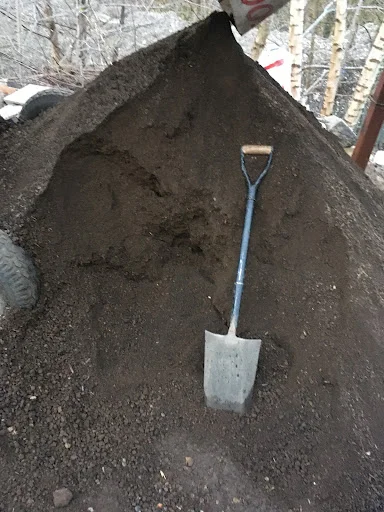 ECOSOILS LTD