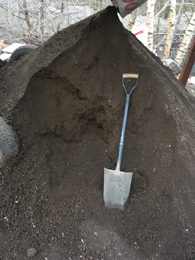 ECOSOILS LTD