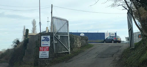 KENT AUTO SALVAGE LTD