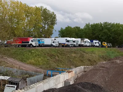 STOKE RECYCLING LTD