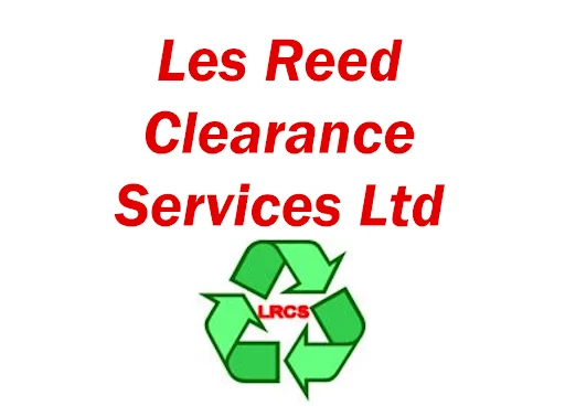 LES REED CLEARANCE SERVICES LTD
