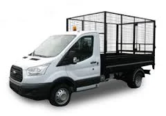 Colchester Waste Collection Ltd